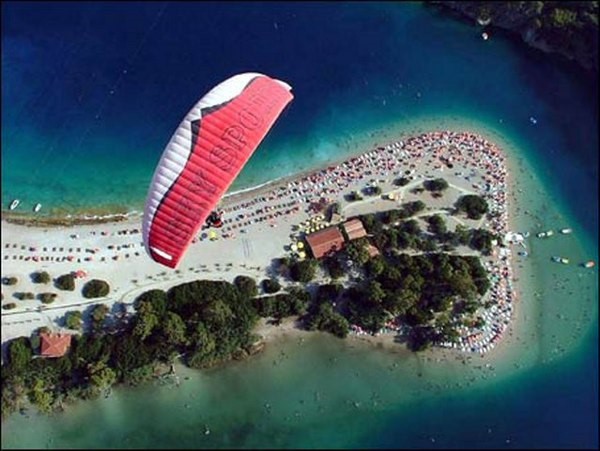 Lycian Way Kayaköy Camp TENT 7 Nights 8 Days GREAT ADVENTURE PACKAGE 7 Free Day Tours